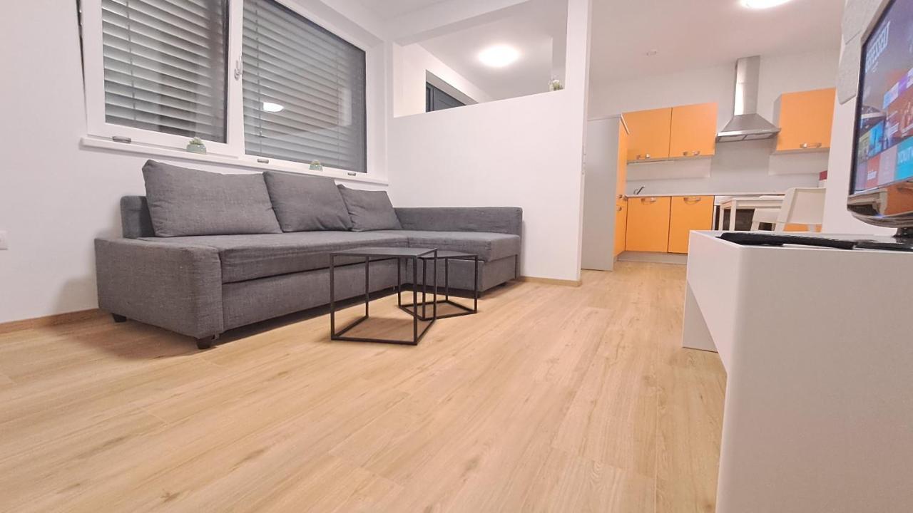 Apartment 183 Stubaital Fulpmes Eksteriør bilde