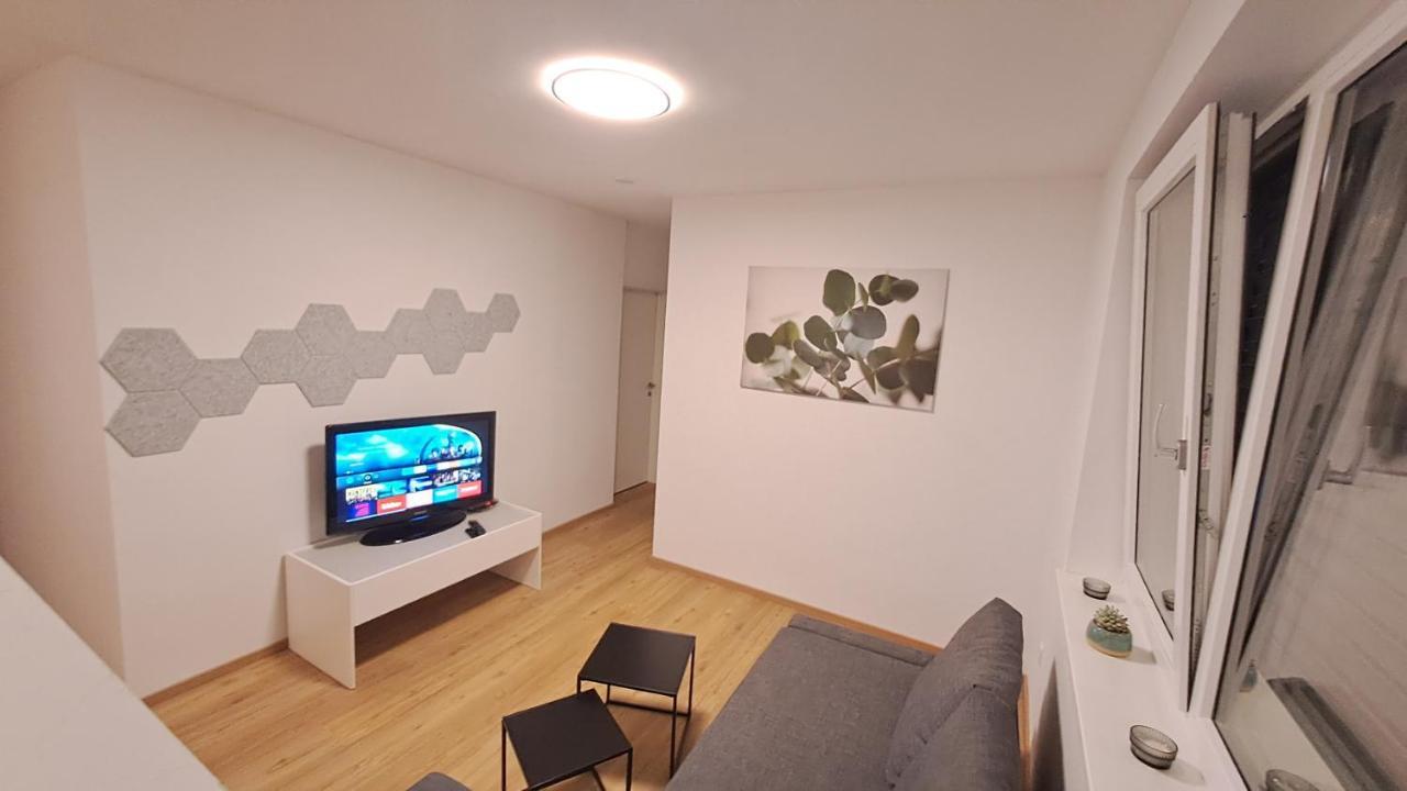 Apartment 183 Stubaital Fulpmes Eksteriør bilde