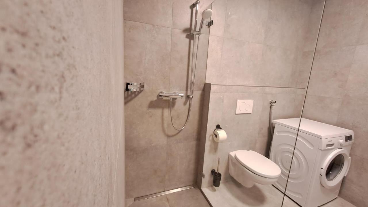 Apartment 183 Stubaital Fulpmes Eksteriør bilde