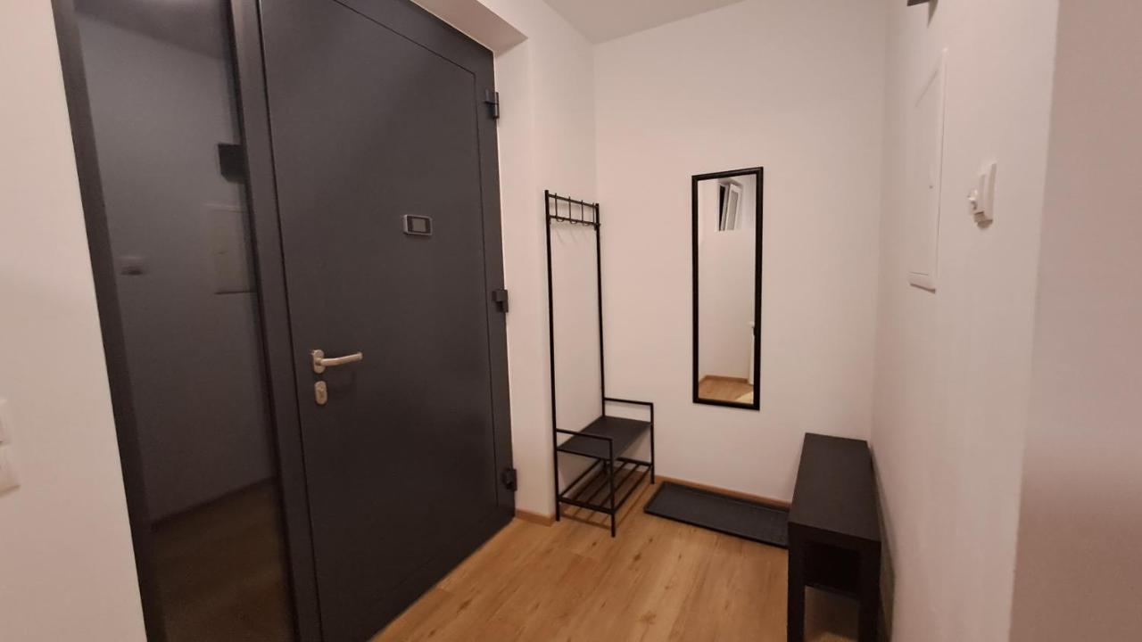 Apartment 183 Stubaital Fulpmes Eksteriør bilde