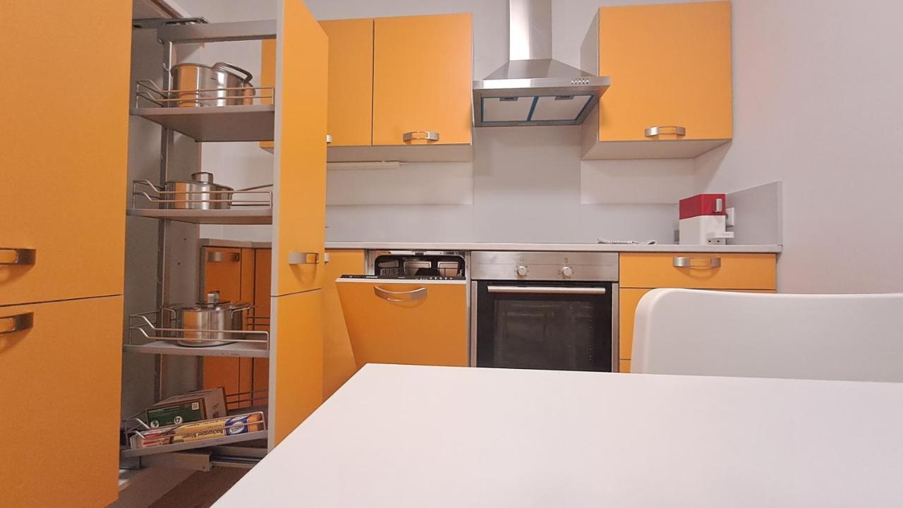 Apartment 183 Stubaital Fulpmes Eksteriør bilde