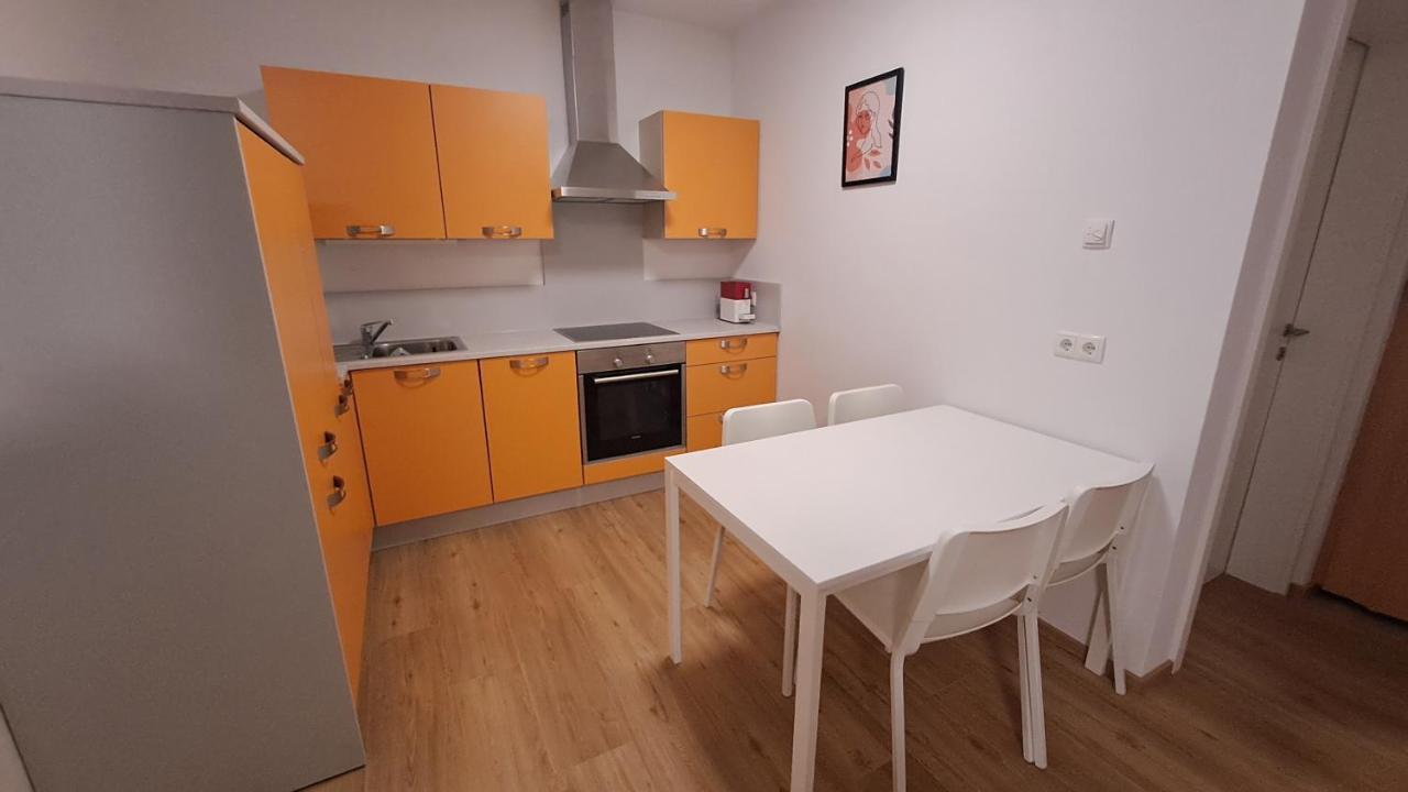 Apartment 183 Stubaital Fulpmes Eksteriør bilde