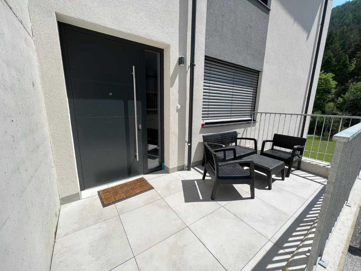 Apartment 183 Stubaital Fulpmes Eksteriør bilde