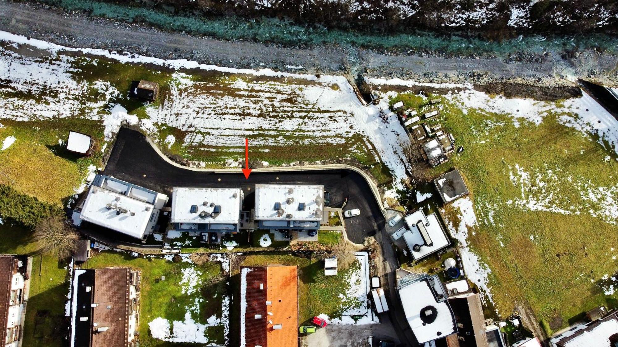 Apartment 183 Stubaital Fulpmes Eksteriør bilde